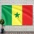 Flag of Senegal