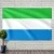 Drapeau de la Sierra Leone