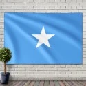 Flag of Somalia