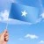 Flag of Somalia