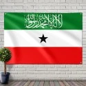 Flag of Somaliland