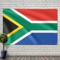 Flag of South Africa Republic of South Africa