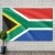 Flag of South Africa Republic of South Africa