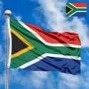 Flag of South Africa Republic of South Africa