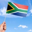 Flag of South Africa Republic of South Africa