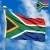 Flag of South Africa Republic of South Africa