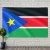Flag of South Sudan
