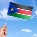 Flag of South Sudan