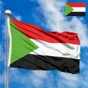 Flag of Sudan