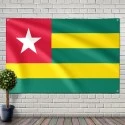 Flag of Togo