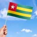 Flag of Togo