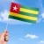 Flag of Togo