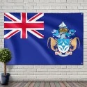 Flag of Tristan da Cunha