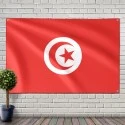 Flag of Tunisia
