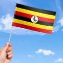 Flag of Uganda