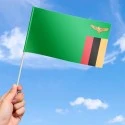 Flag of Zambia