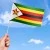 Flag of Zimbabwe