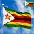 Flag of Zimbabwe