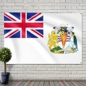 Flag of the British Antarctic Territory Flag of the British Antarctic Territory