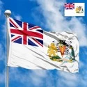 Flag of the British Antarctic Territory Flag of the British Antarctic Territory