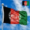 Flag of Afghanistan (Islamic Republic of Afghanistan)