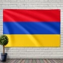 Flag of Armenia