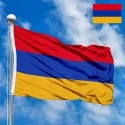 Flag of Armenia