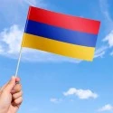 Flag of Armenia