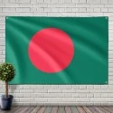 Flag of Bangladesh