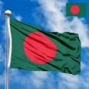 Flag of Bangladesh