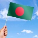 Flag of Bangladesh