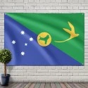 Flag of Christmas Island Flag of Christmas Island