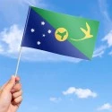 Flag of Christmas Island Flag of Christmas Island