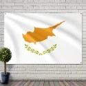 Flag of Cyprus