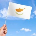 Flag of Cyprus