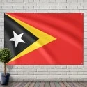 Flag of East Timor