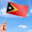 Flag of East Timor
