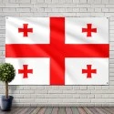 Flag of Georgia
