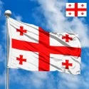 Flag of Georgia
