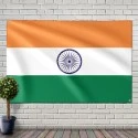 Flag of India
