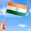 Flag of India