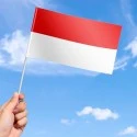 Flag of Indonesia