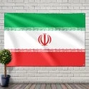 Flag of Iran