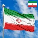 Flag of Iran