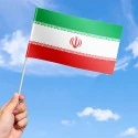 Flag of Iran