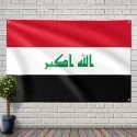 Flag of Iraq