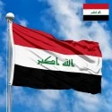 Flag of Iraq