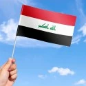 Flag of Iraq