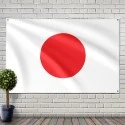 Flag of Japan Flag of Japan