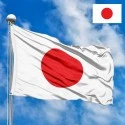 Flag of Japan Flag of Japan